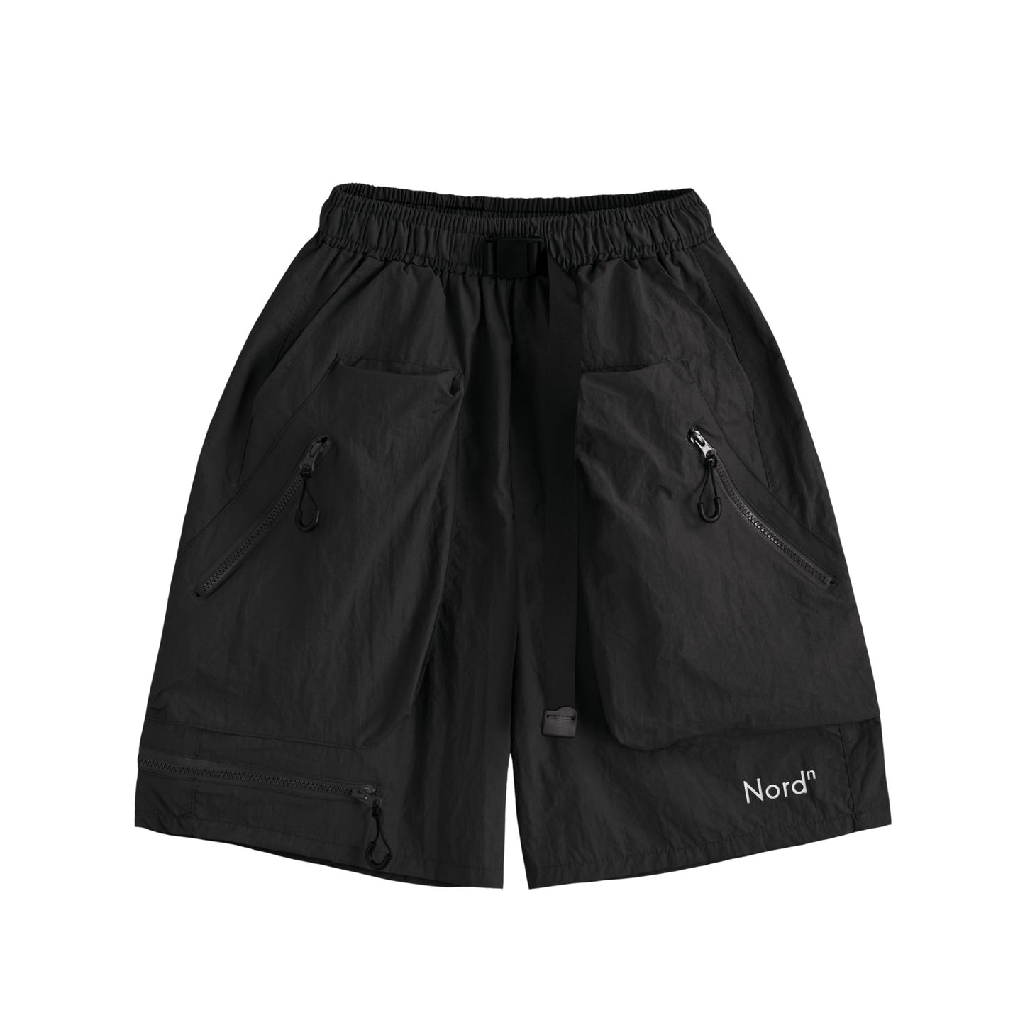 DUBH AERO SHORTS